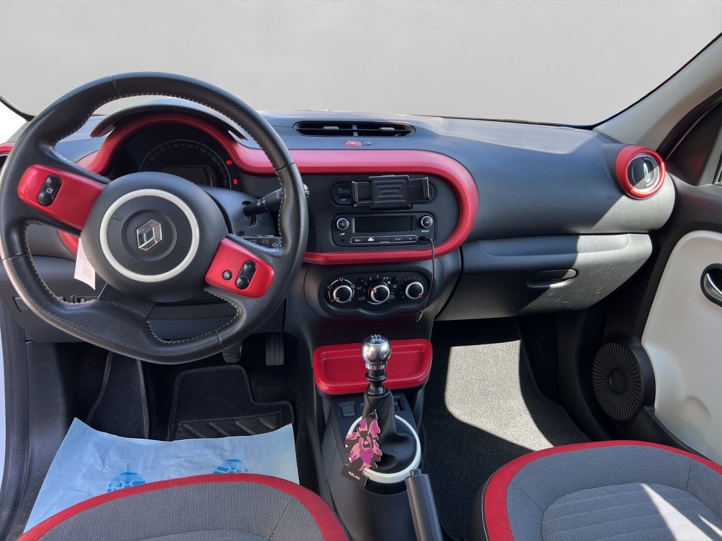 RENAULT Twingo 0.9 Intens-image-9