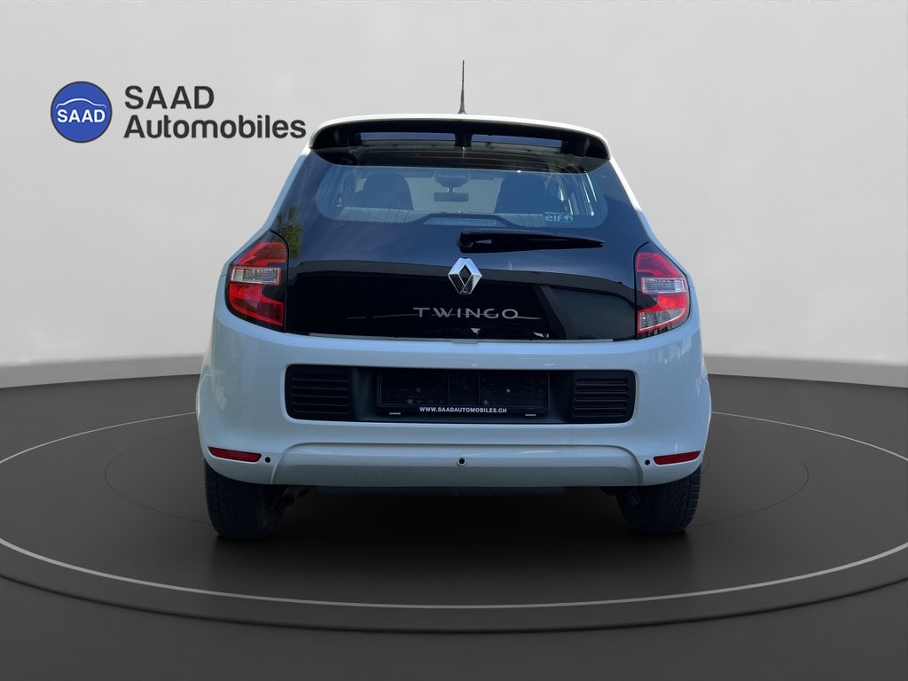 RENAULT Twingo 0.9 Intens-image-4