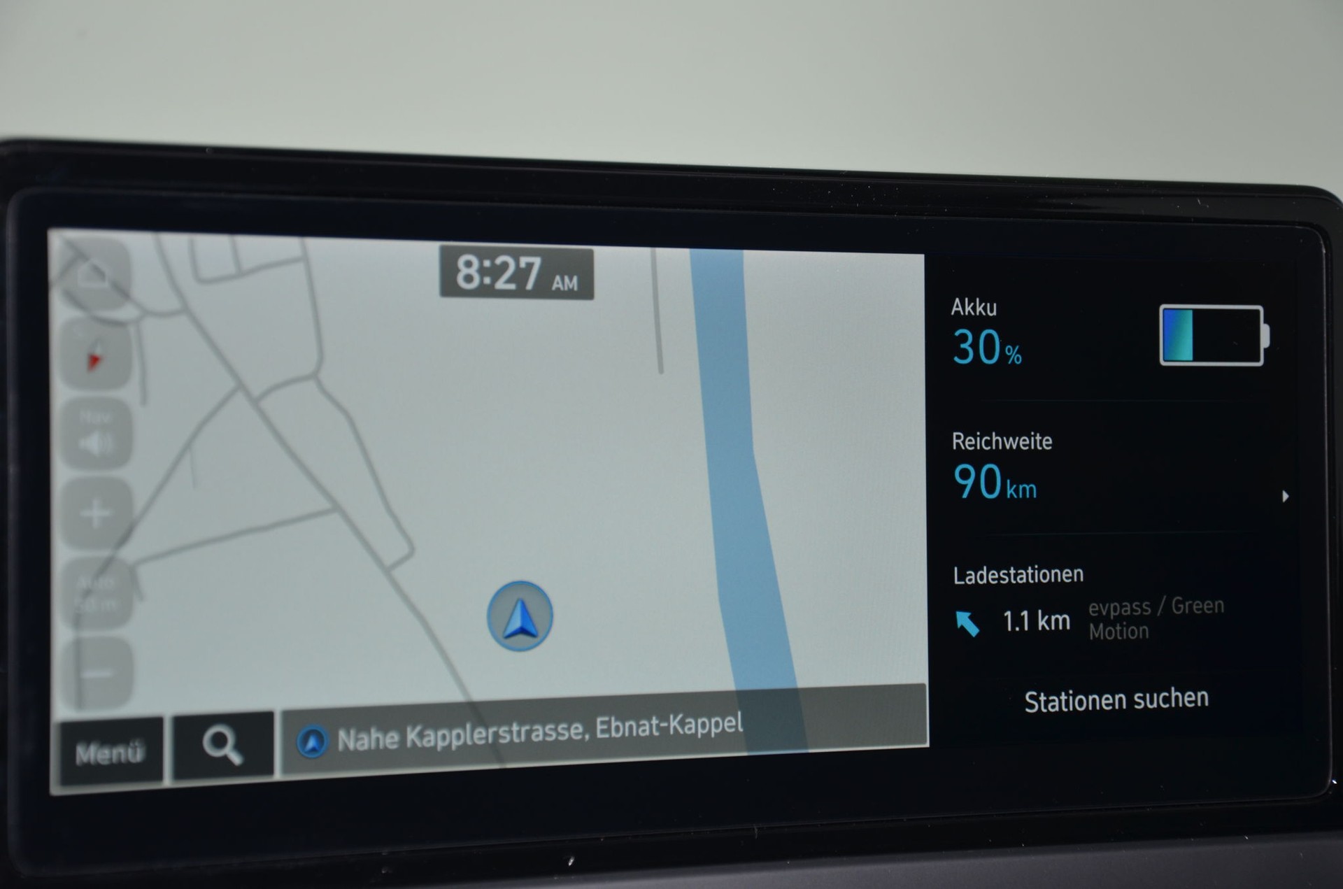 HYUNDAI Inster 49kWh Luxury-image-14