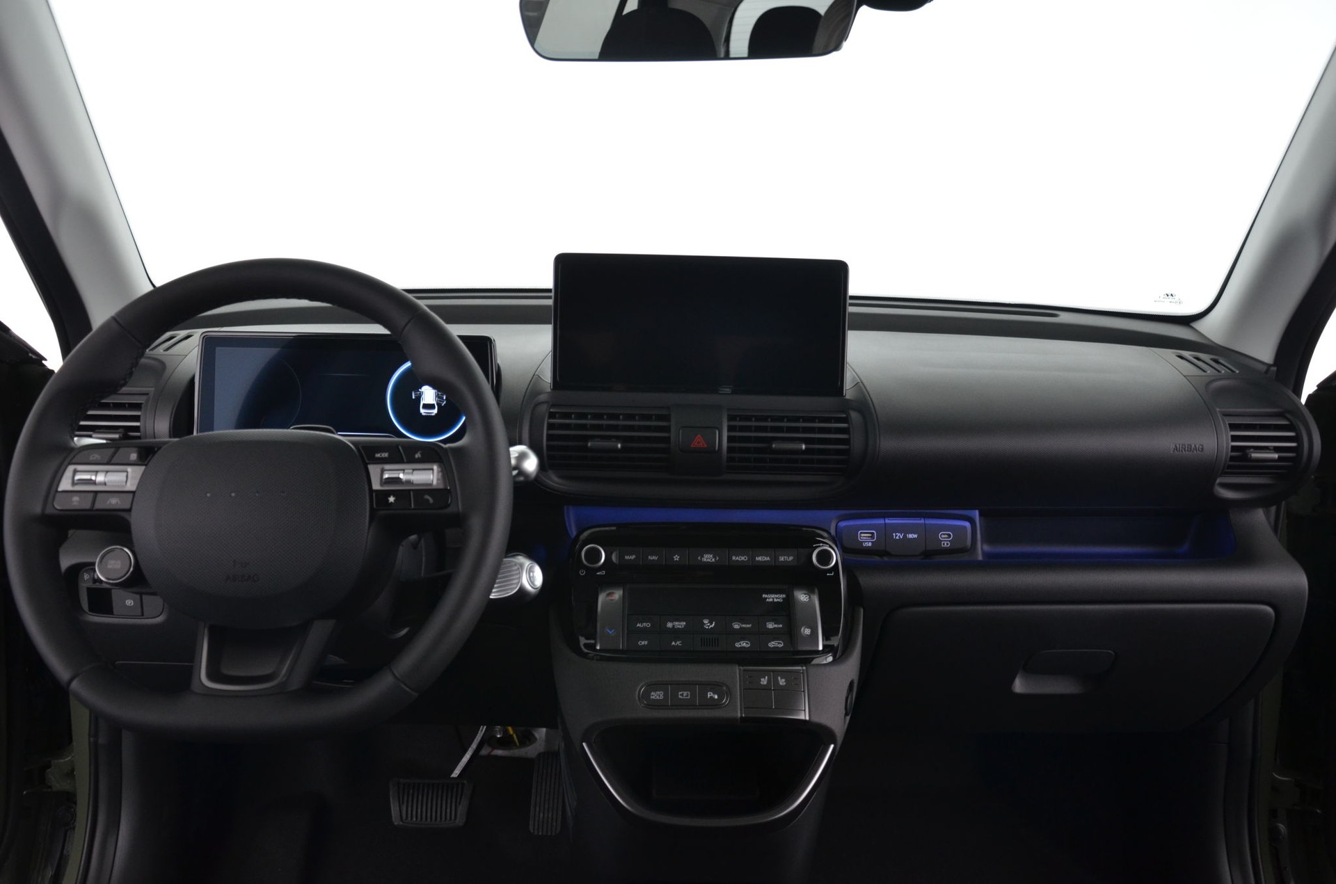 HYUNDAI Inster 49kWh Luxury-image-11