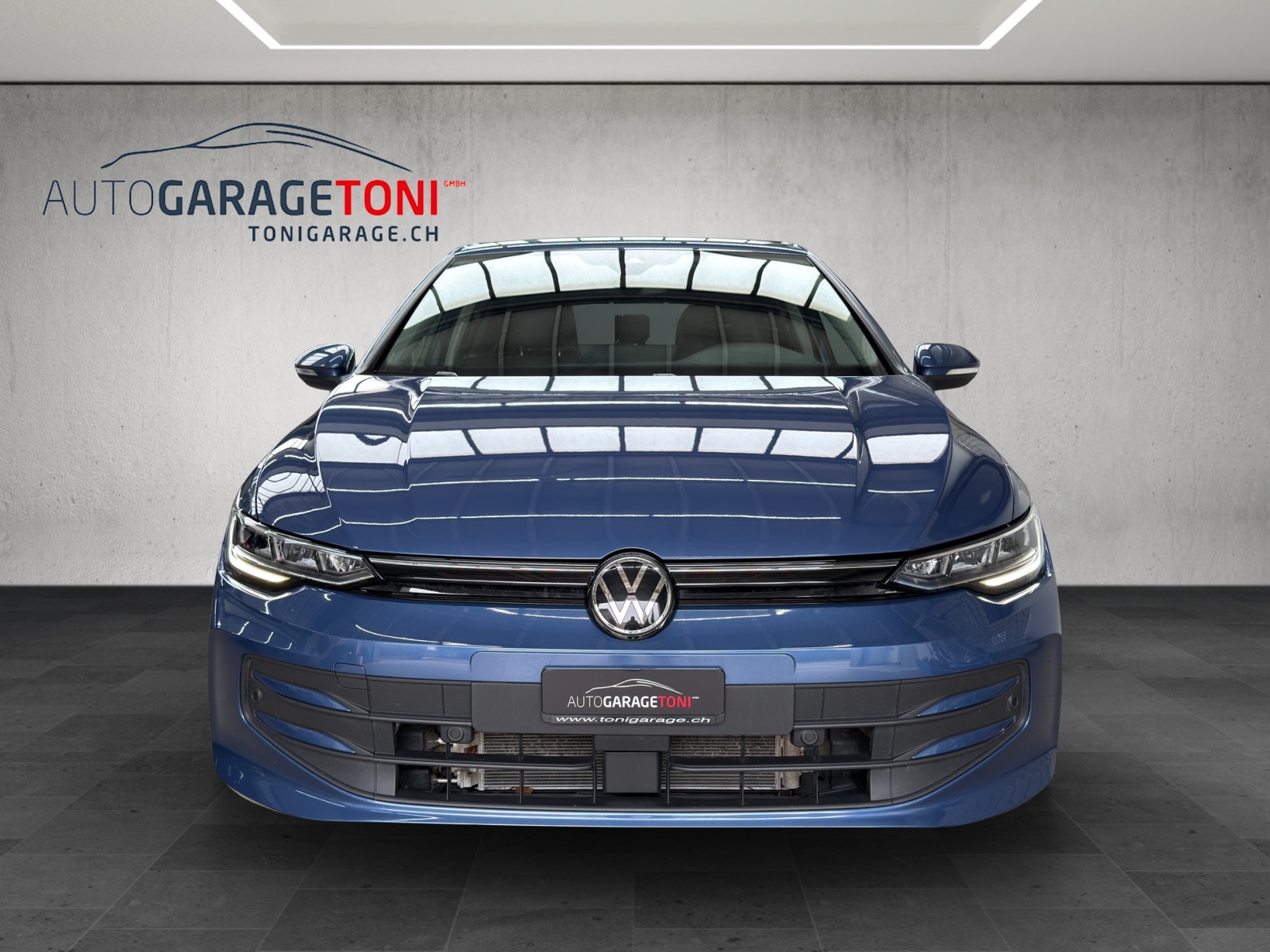VW Golf 1.5 e TSI mHEV United DSG-showroom-element-2