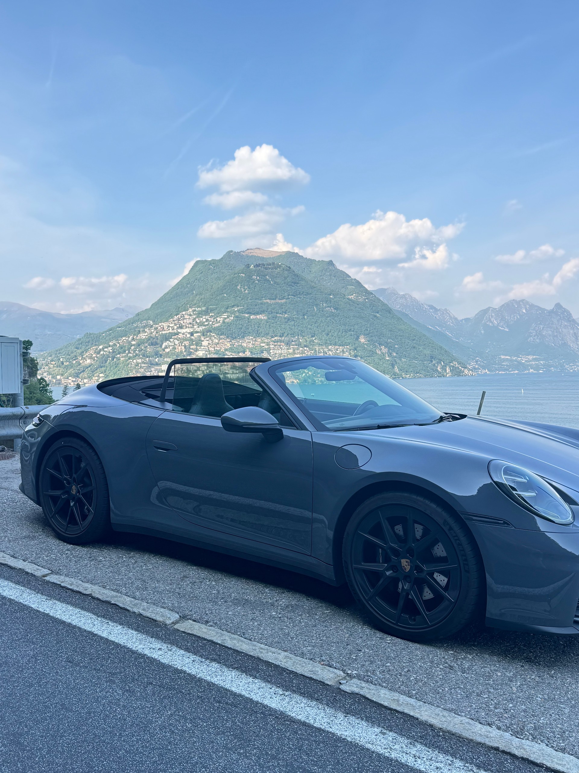 PORSCHE 3.0 Carrera PDK-image-2