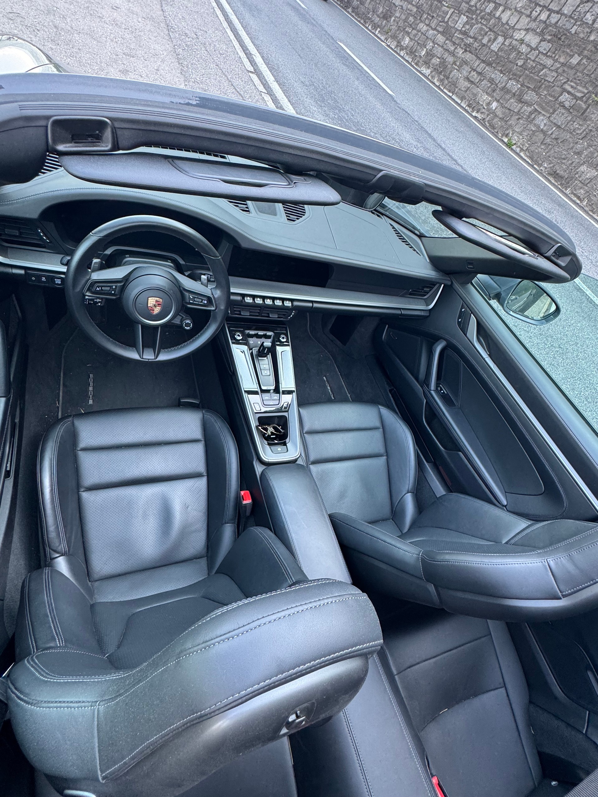 PORSCHE 3.0 Carrera PDK-image-3
