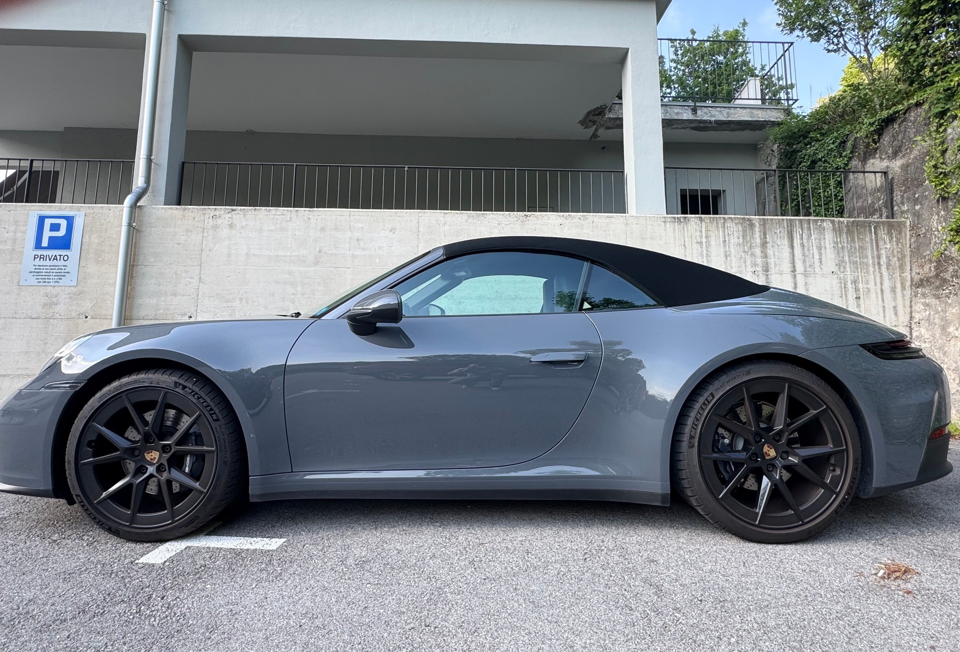 PORSCHE 3.0 Carrera PDK-image-0