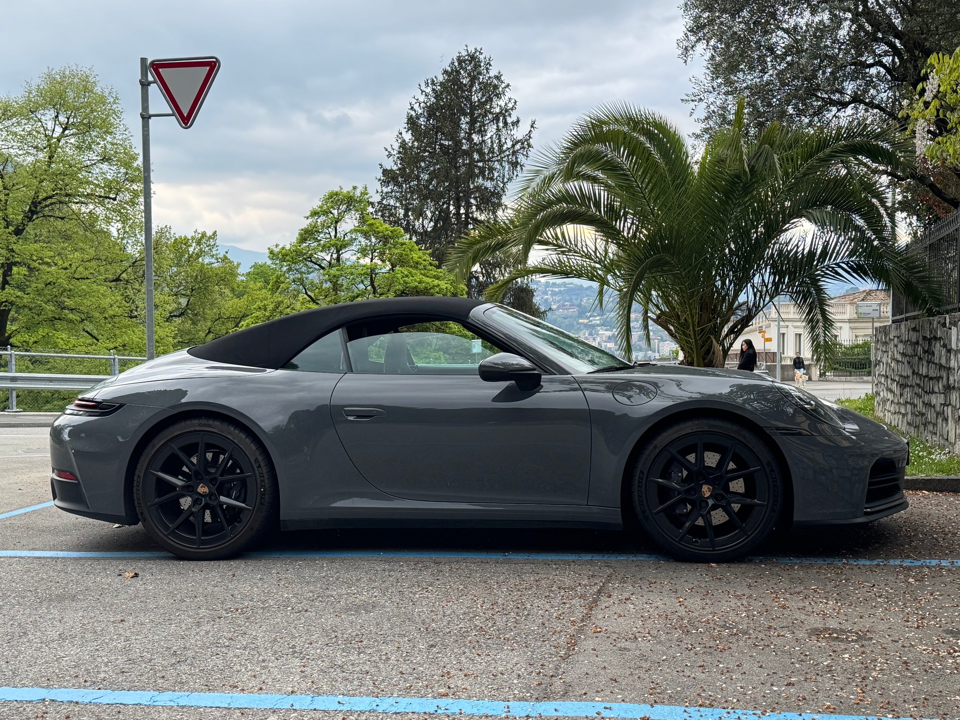 PORSCHE 3.0 Carrera PDK-image-4