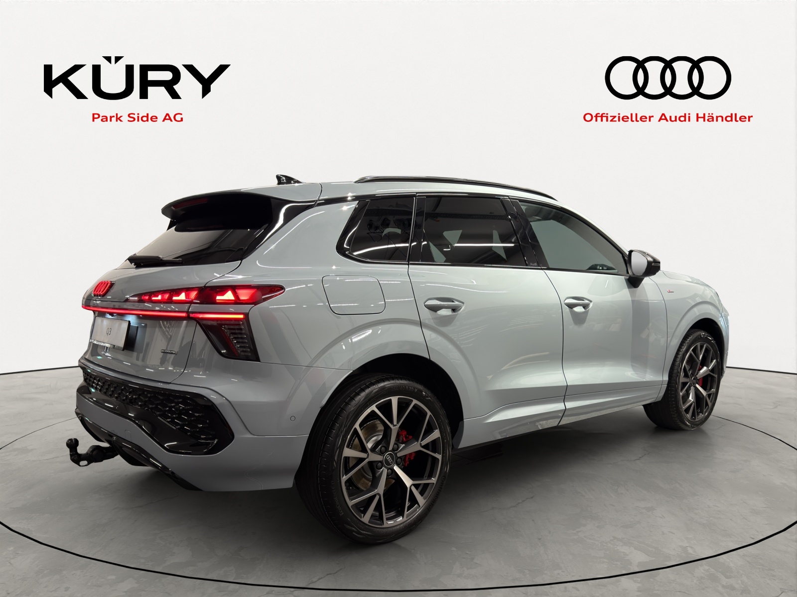 AUDI Q3 SUV TFSI quattro 195 kW S tronic-showroom-element-3