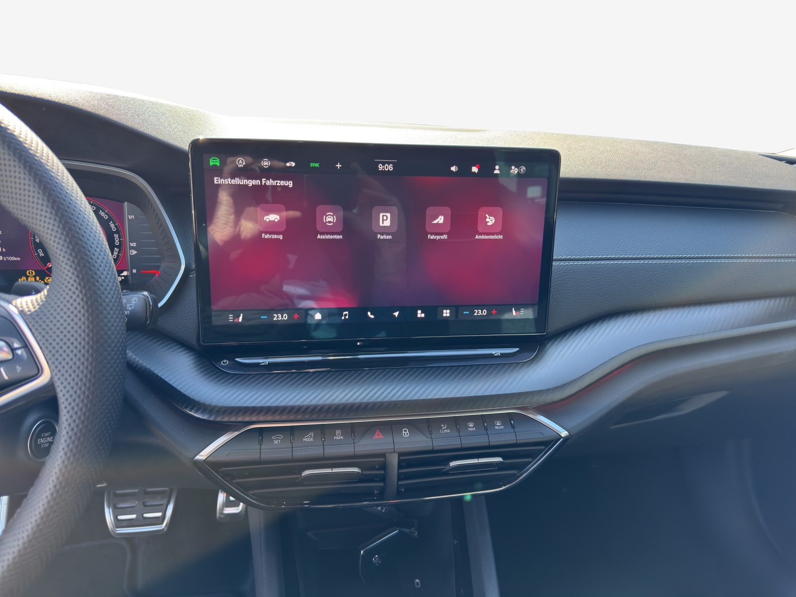 SKODA Octavia Sportline Dynamic-image-10