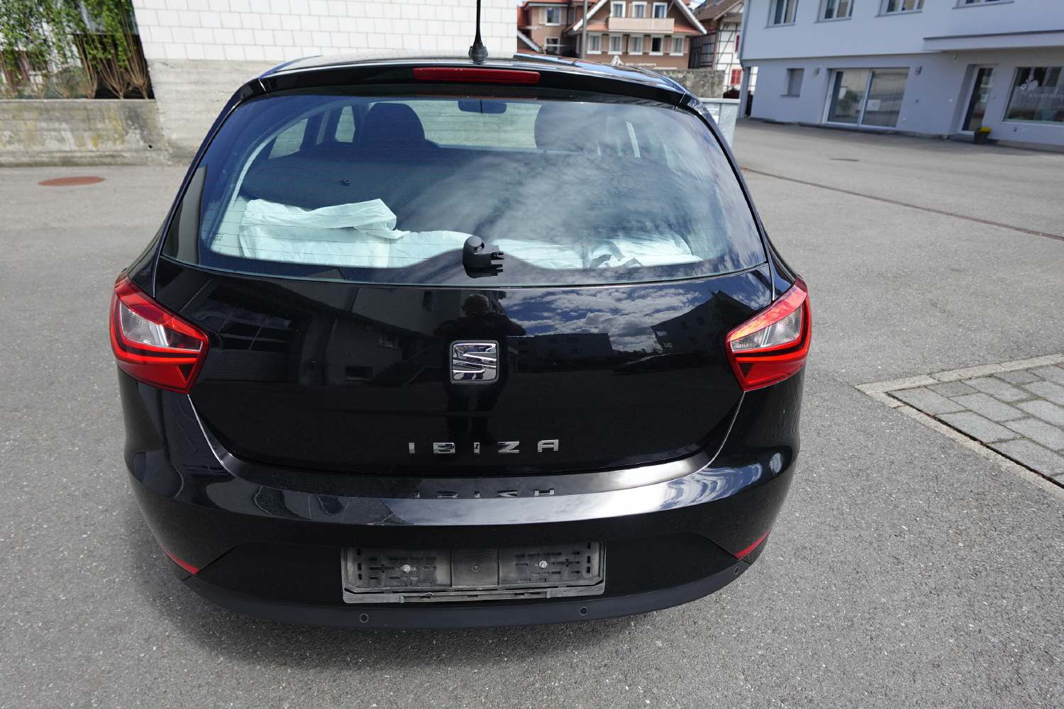 SEAT Ibiza 1.0 TSI 95 Connect-image-5