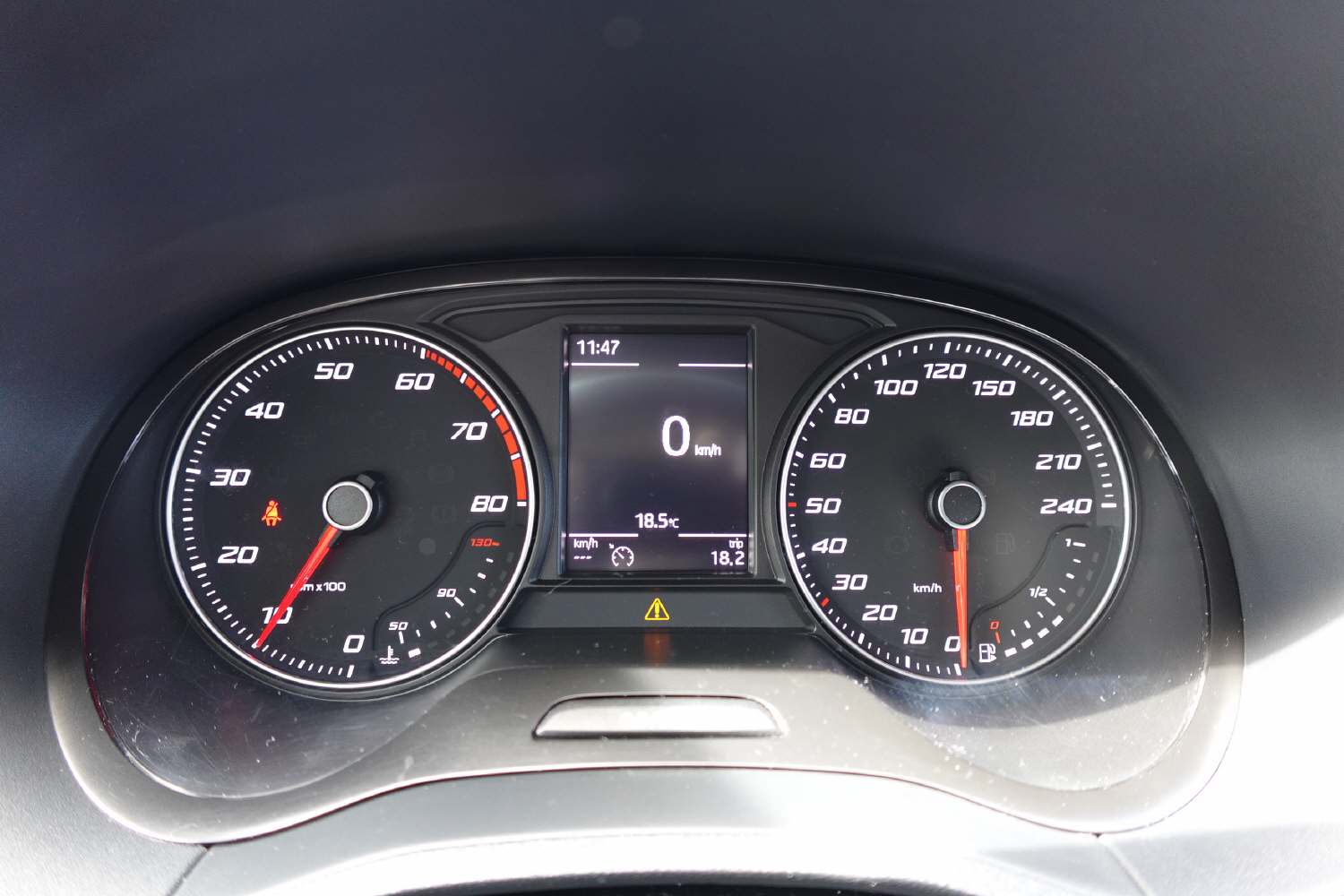 SEAT Ibiza 1.0 TSI 95 Connect-image-11