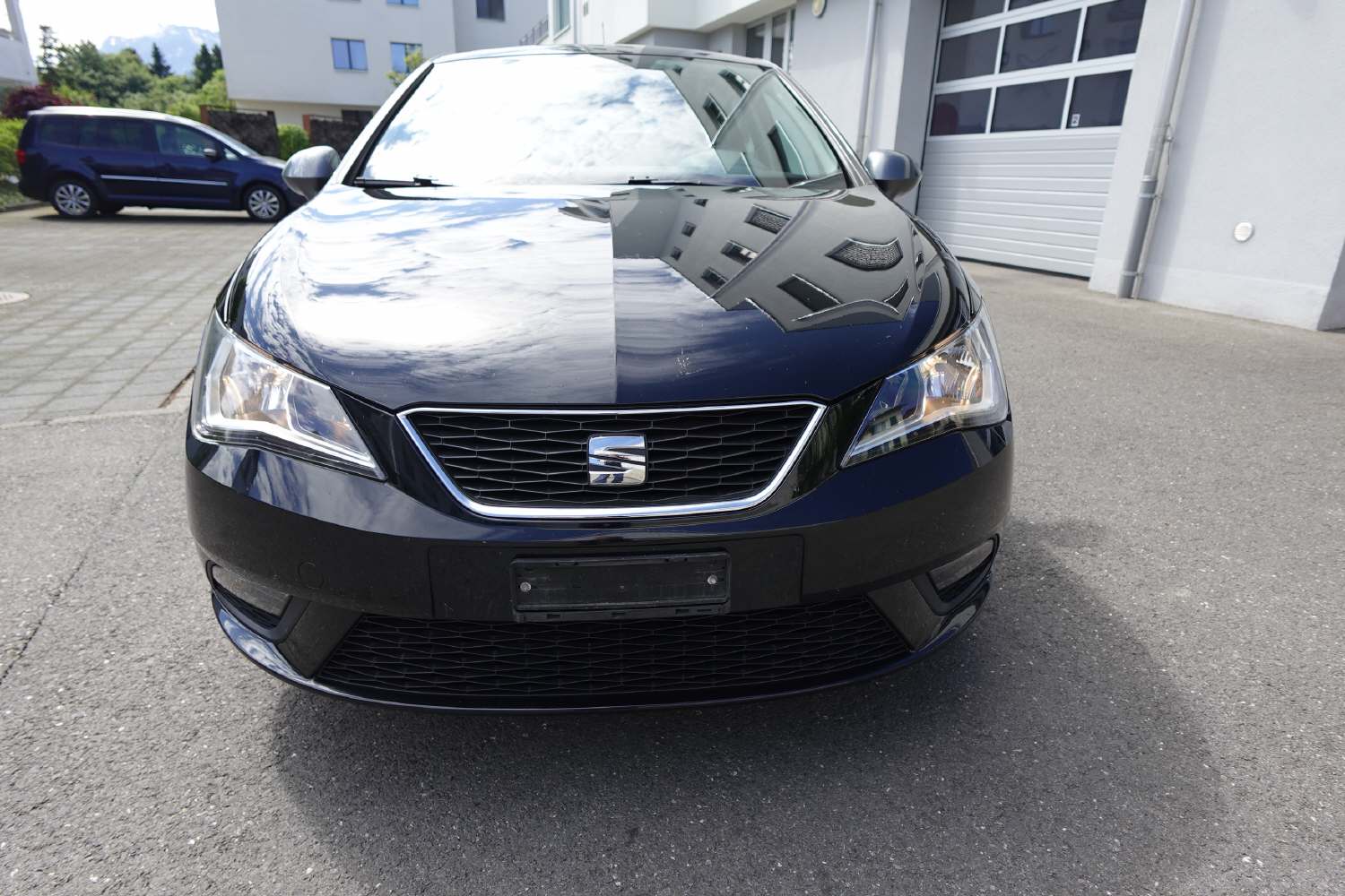 SEAT Ibiza 1.0 TSI 95 Connect-image-0