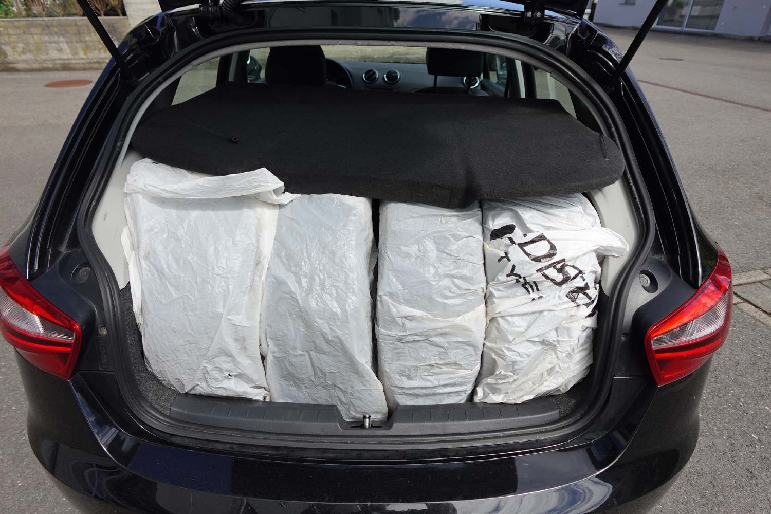SEAT Ibiza 1.0 TSI 95 Connect-image-6