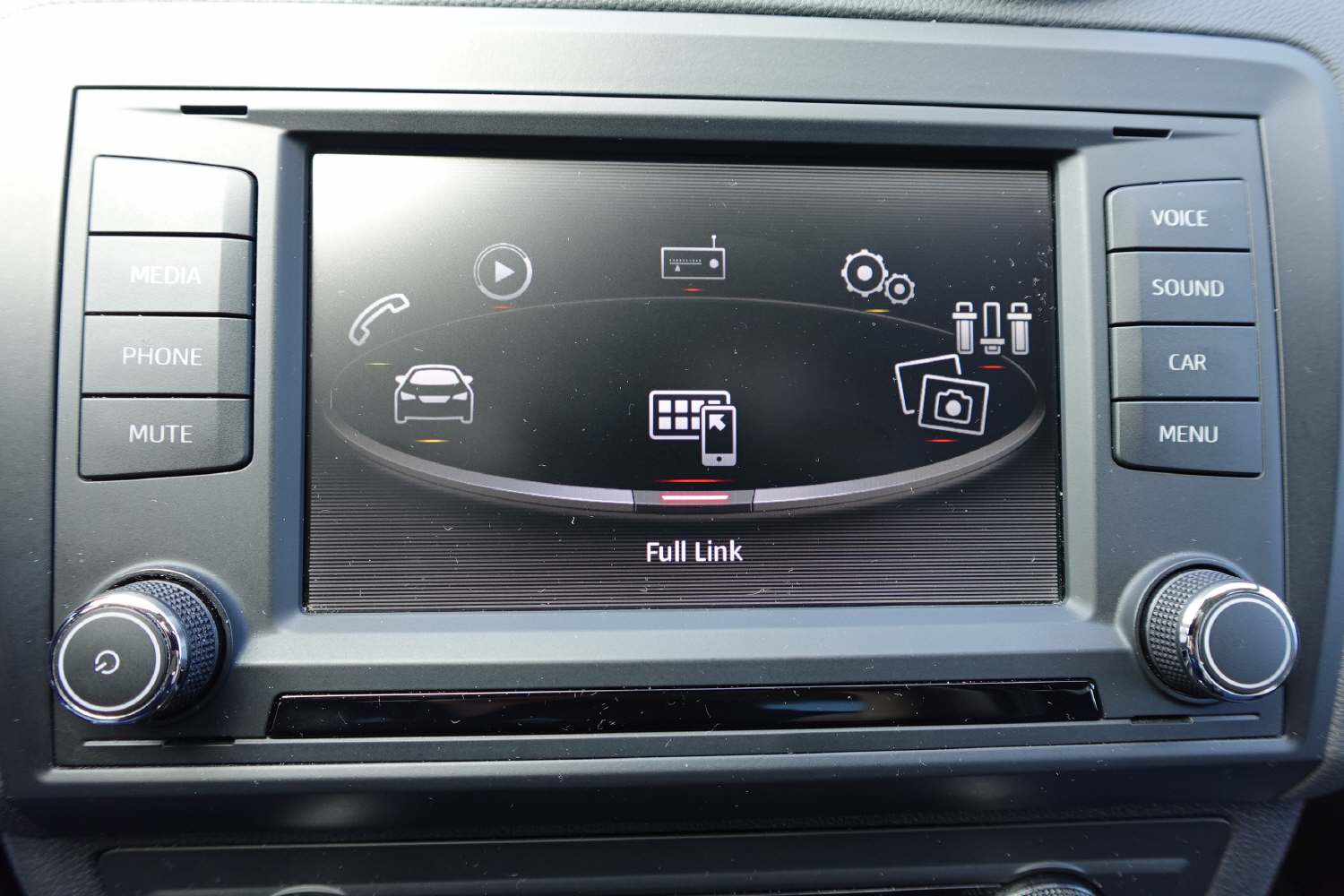 SEAT Ibiza 1.0 TSI 95 Connect-image-15