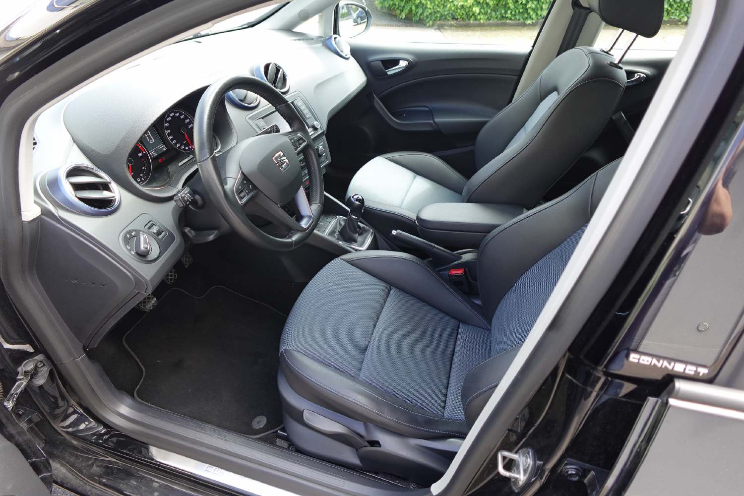 SEAT Ibiza 1.0 TSI 95 Connect-image-7