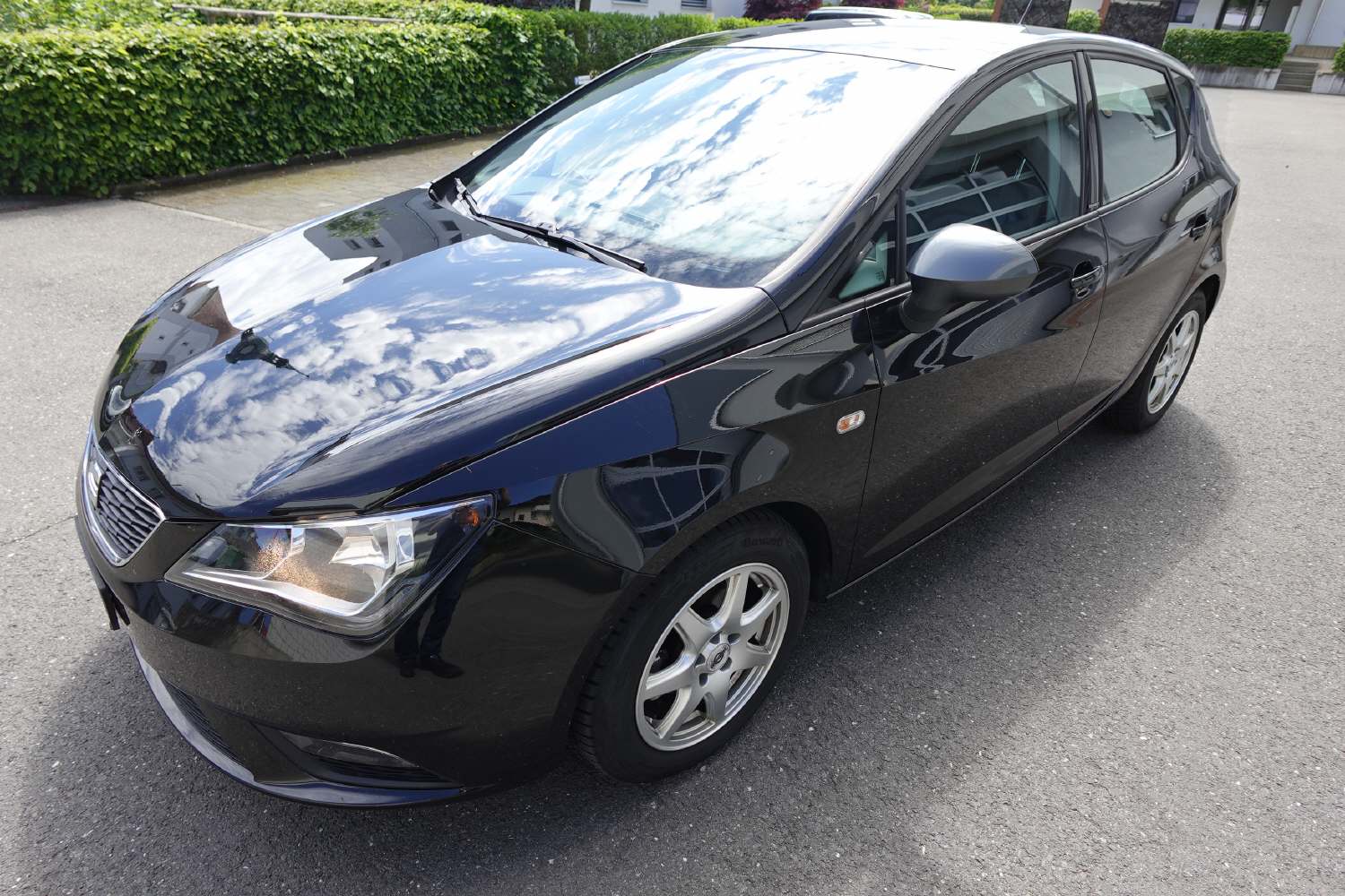 SEAT Ibiza 1.0 TSI 95 Connect-image-4