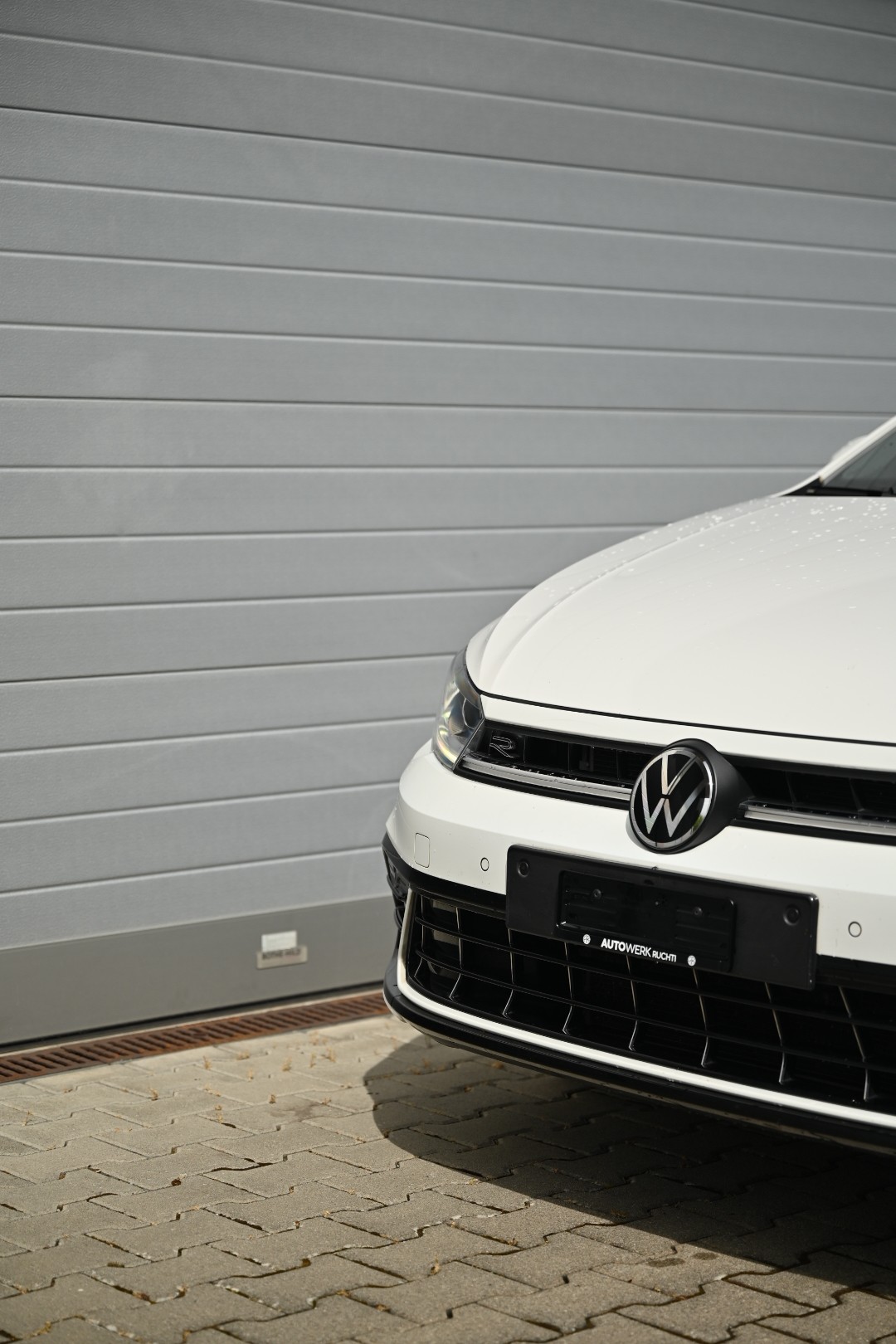VW Polo 1.0 TSI R-Line DSG-image-5