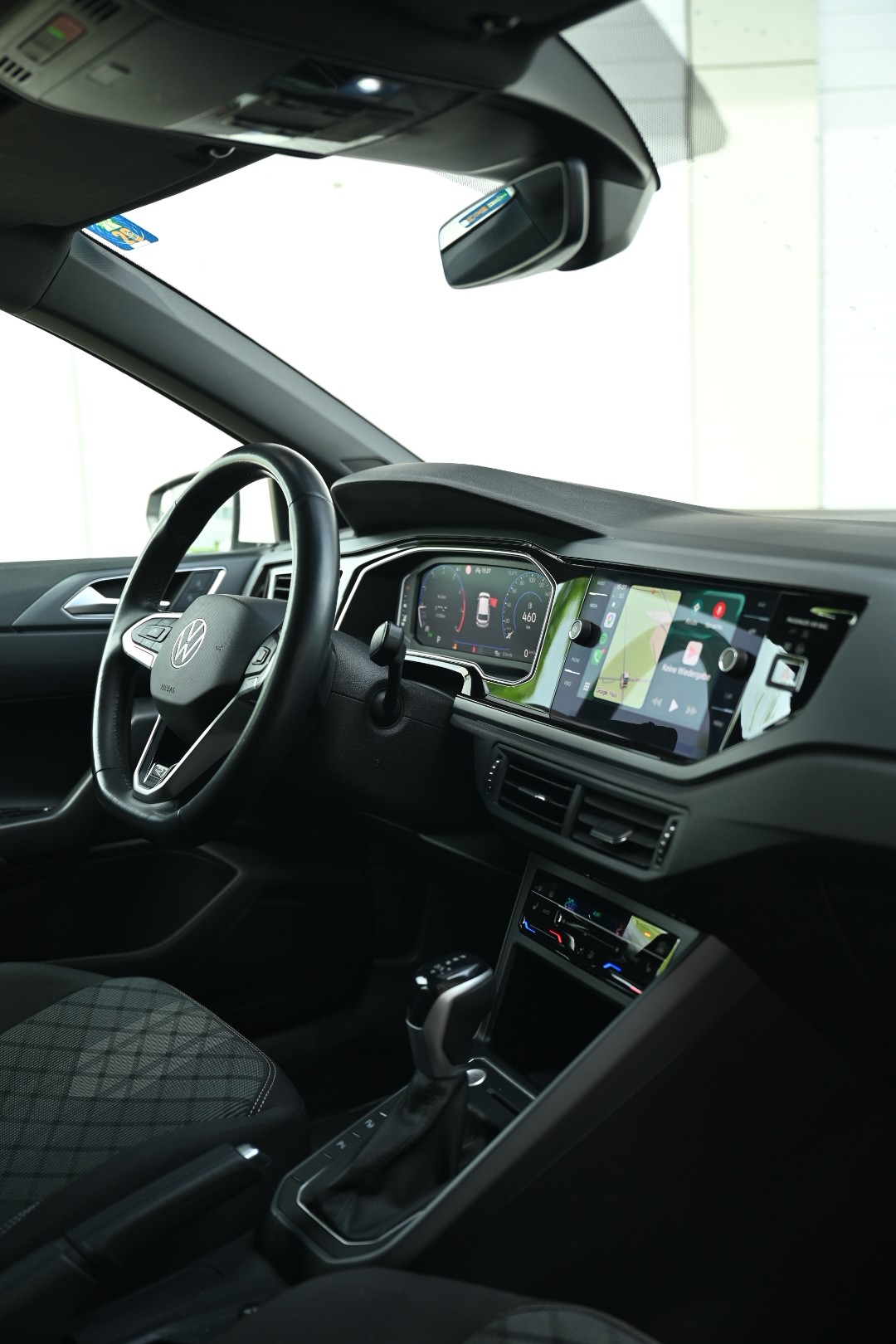 VW Polo 1.0 TSI R-Line DSG-image-6