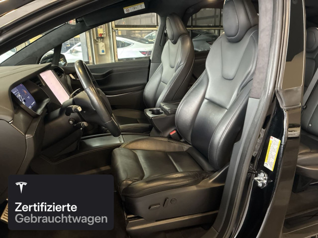 TESLA Model X Performance-image-12