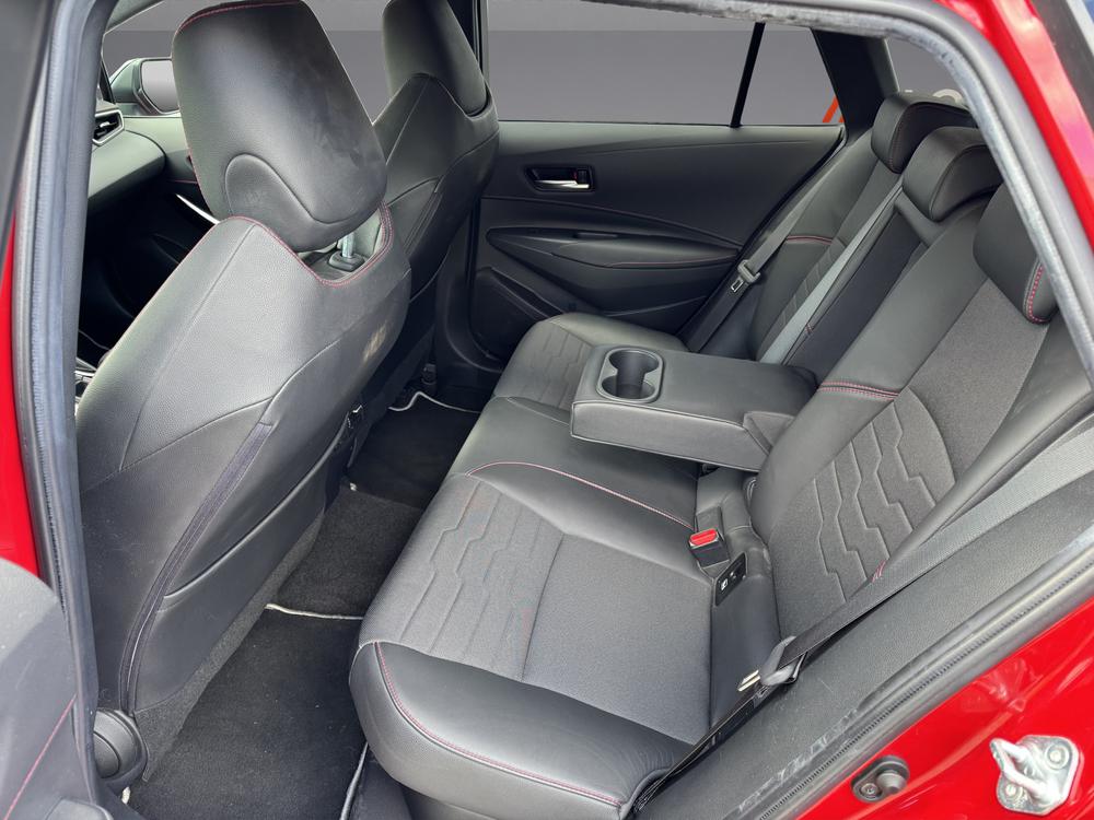 TOYOTA Corolla Touring Sports 2.0 HSD Style e-CVT (CH-Fahrzeug)-image-12