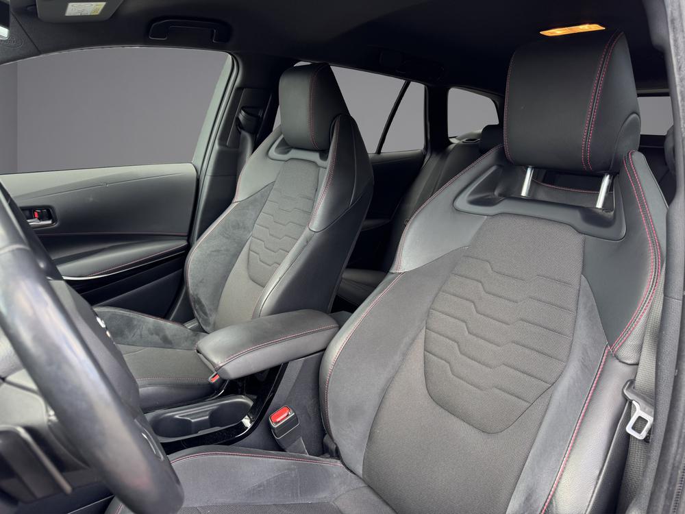 TOYOTA Corolla Touring Sports 2.0 HSD Style e-CVT (CH-Fahrzeug)-image-10