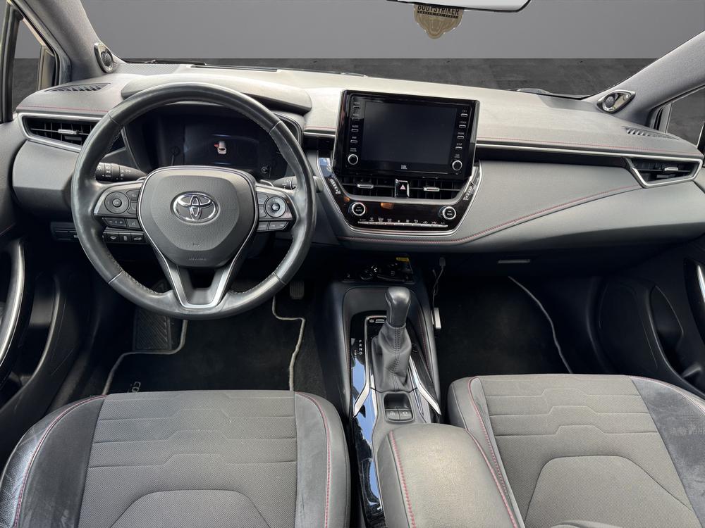 TOYOTA Corolla Touring Sports 2.0 HSD Style e-CVT (CH-Fahrzeug)-image-7