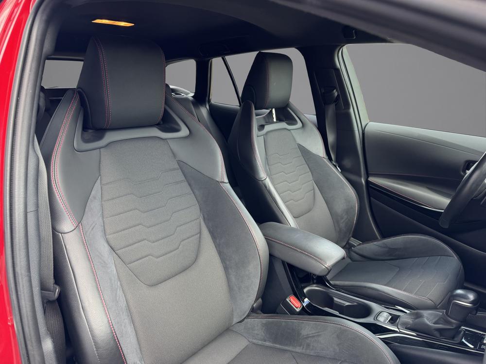 TOYOTA Corolla Touring Sports 2.0 HSD Style e-CVT (CH-Fahrzeug)-image-11