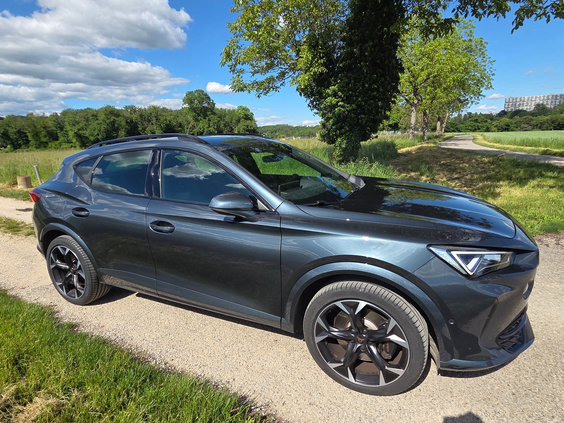 CUPRA 2.0 TSI VZ DSG-image-1
