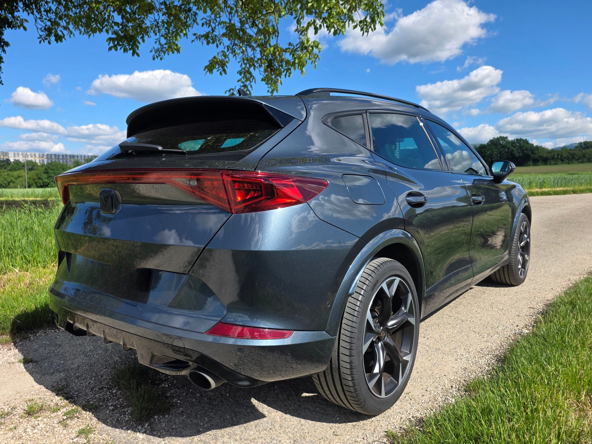 CUPRA 2.0 TSI VZ DSG-image-2
