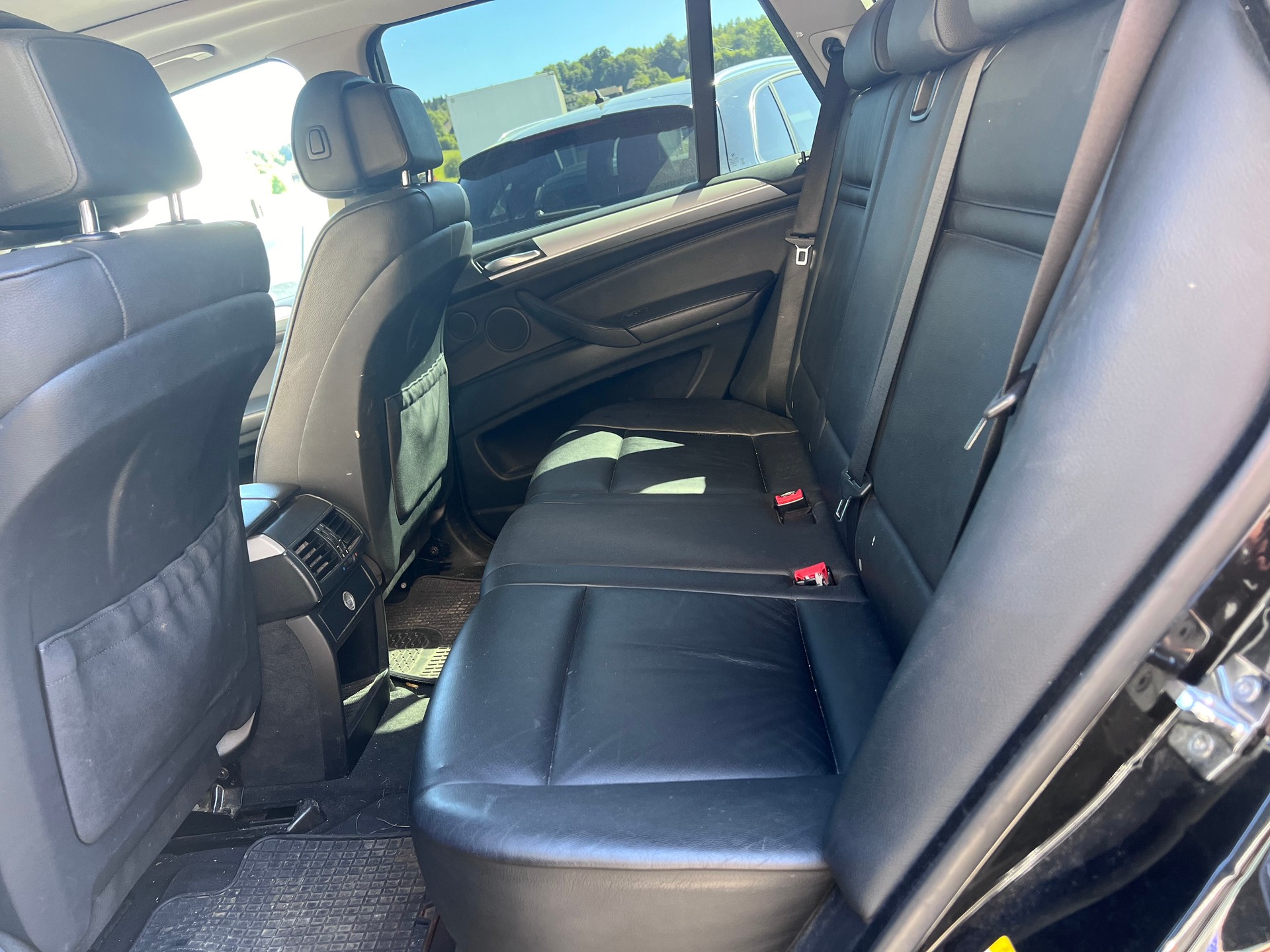 BMW X5 xDrive 30d (3.0d) Steptronic-image-9