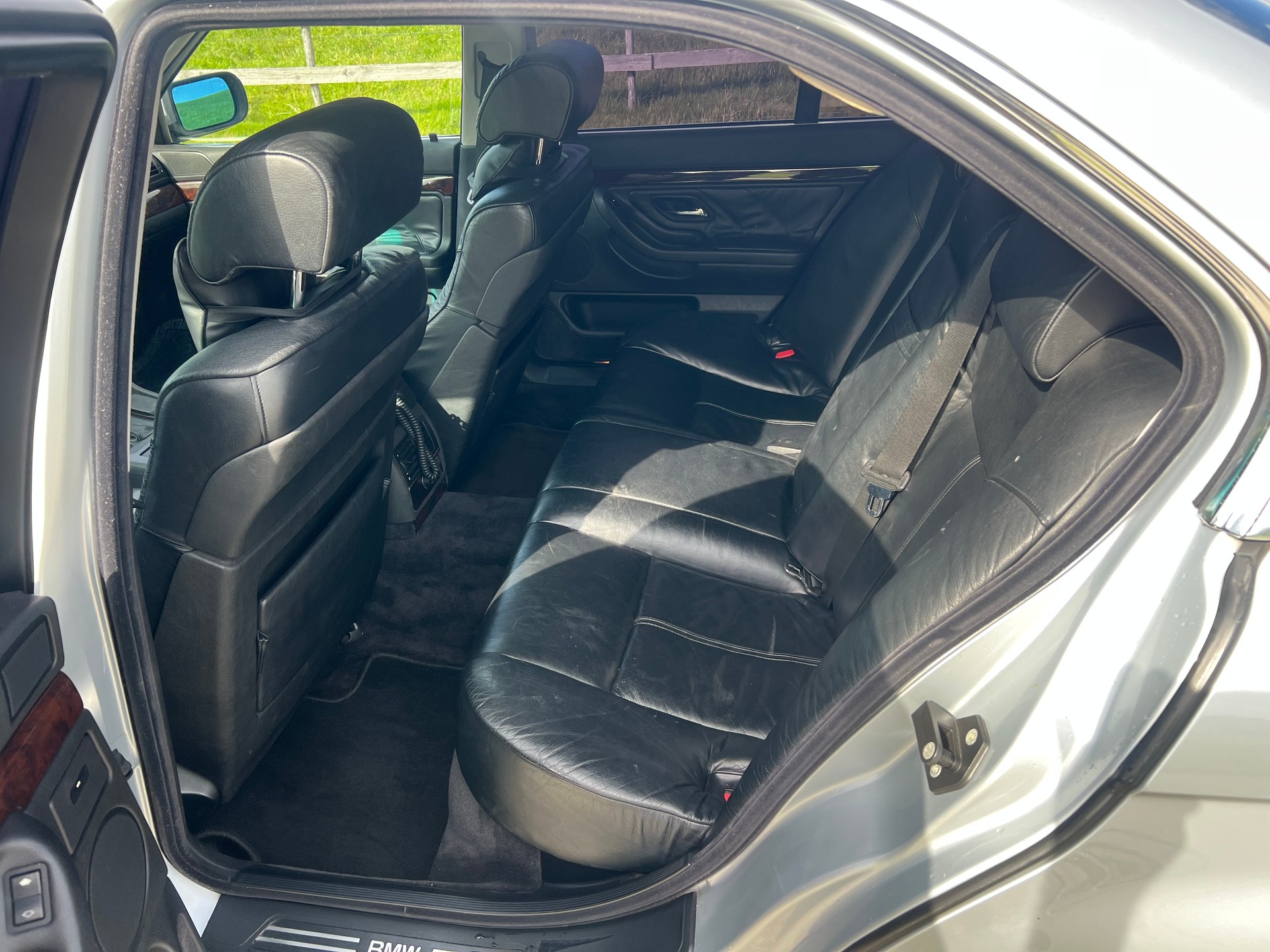 BMW 740i V8 ABS dAiB-image-5