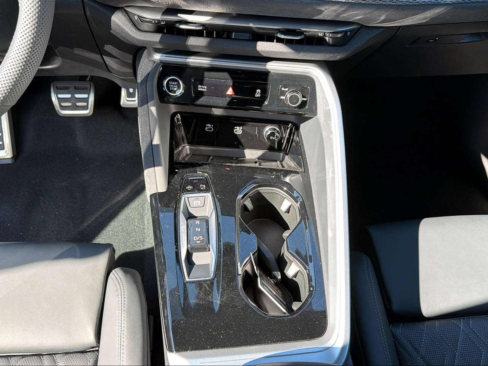 AUDI Q5 Sportback TFSI quattro 150 kW S-tronic-image-11