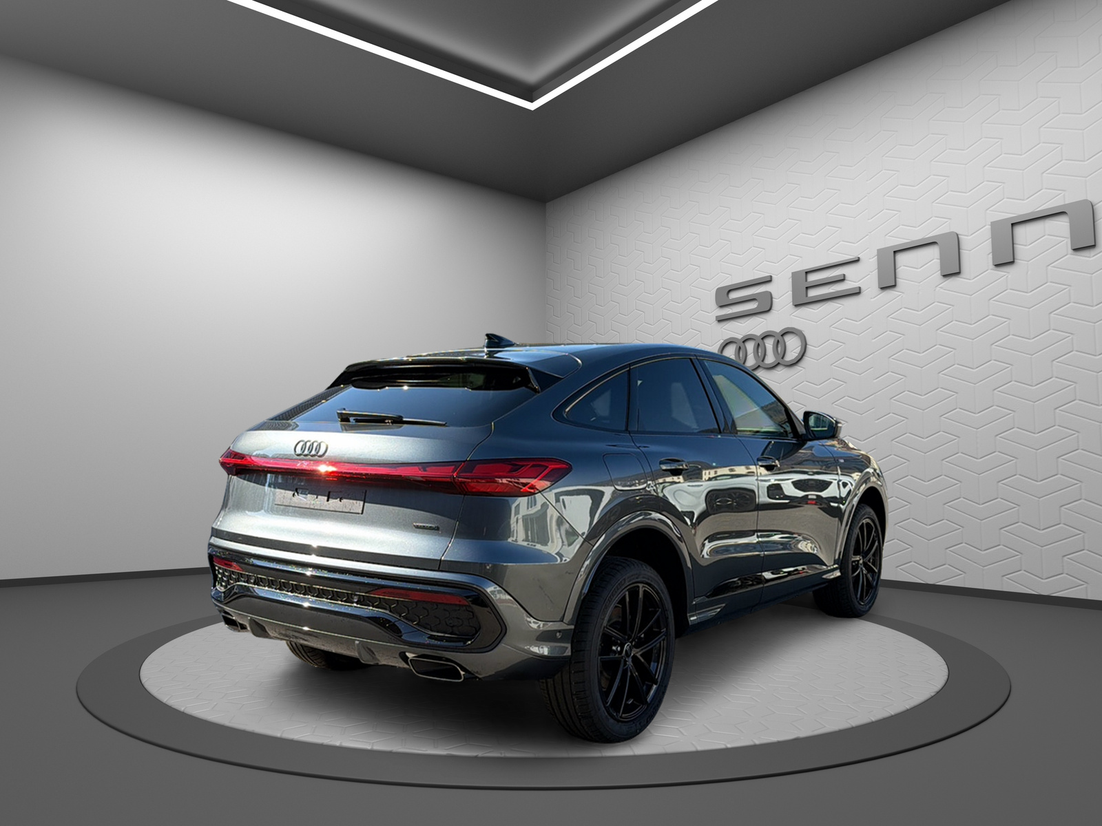 AUDI Q5 Sportback TFSI quattro 150 kW S-tronic-image-2