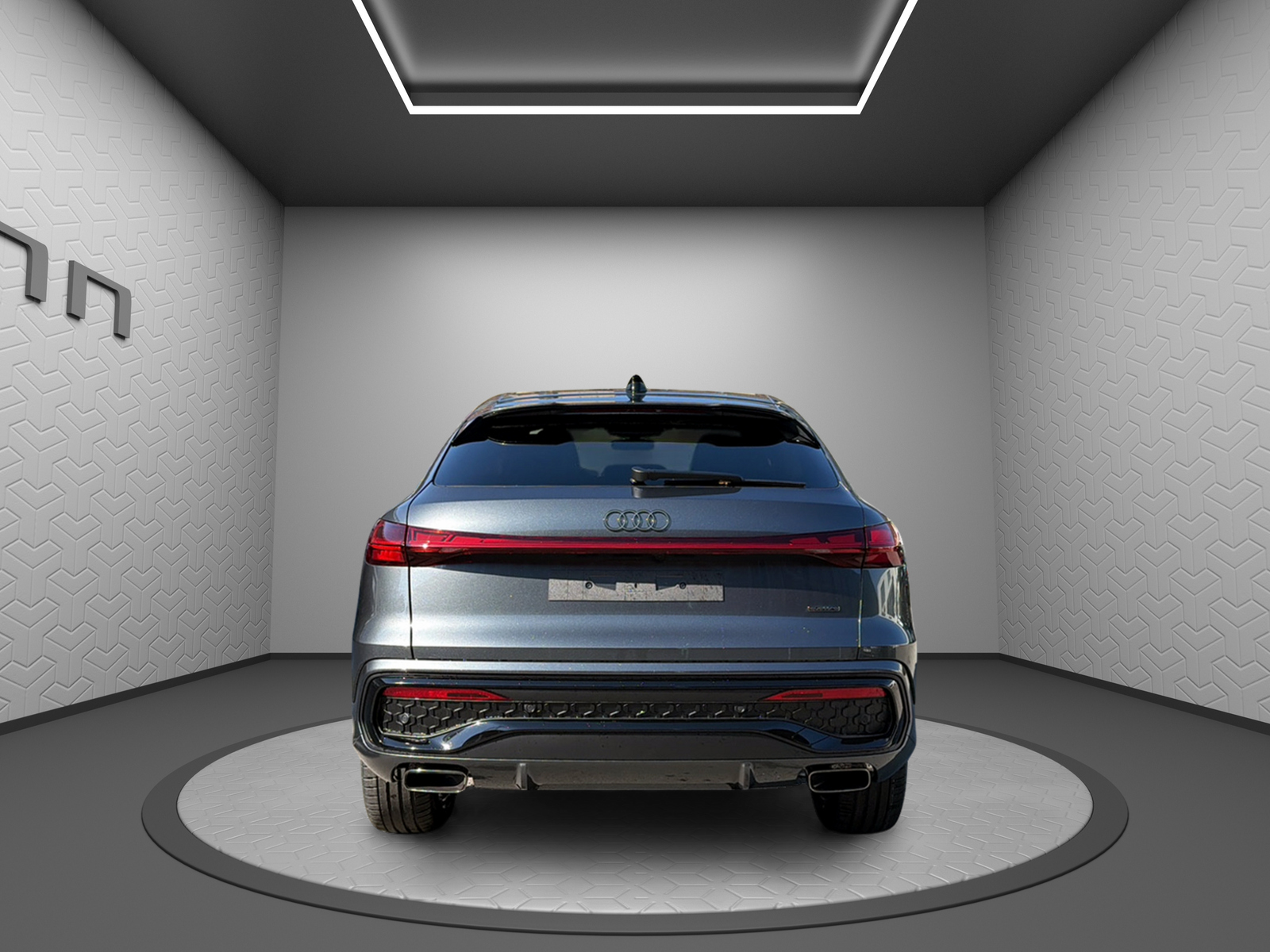 AUDI Q5 Sportback TFSI quattro 150 kW S-tronic-image-4