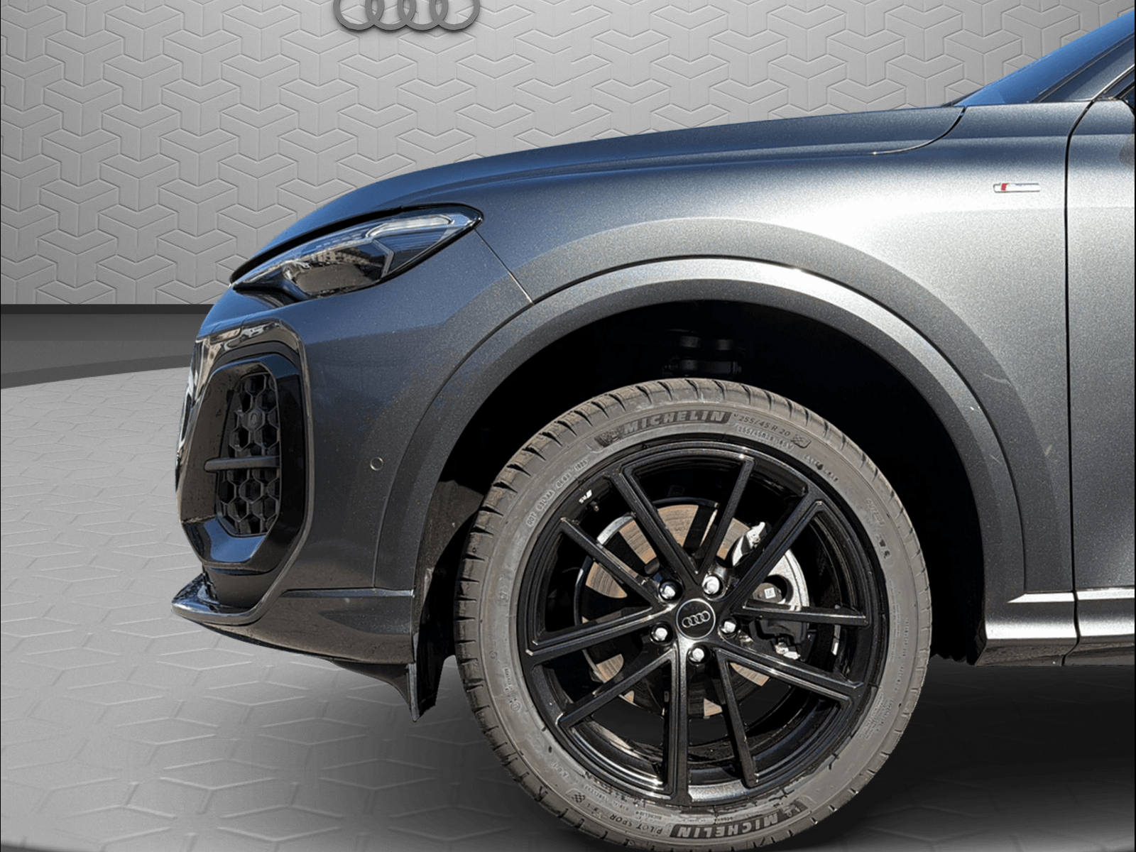 AUDI Q5 Sportback TFSI quattro 150 kW S-tronic-image-5