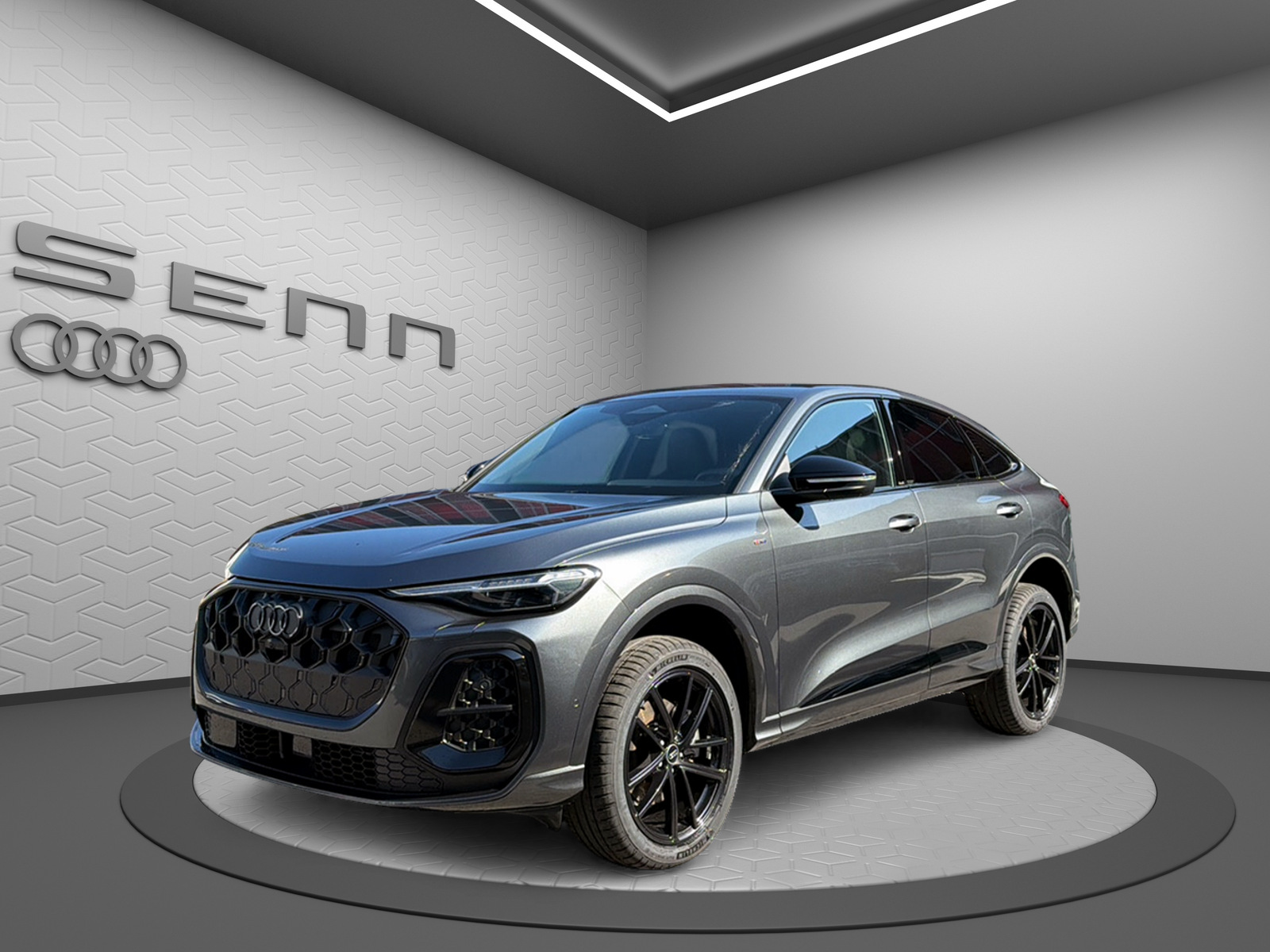 AUDI Q5 Sportback TFSI quattro 150 kW S-tronic-image-0