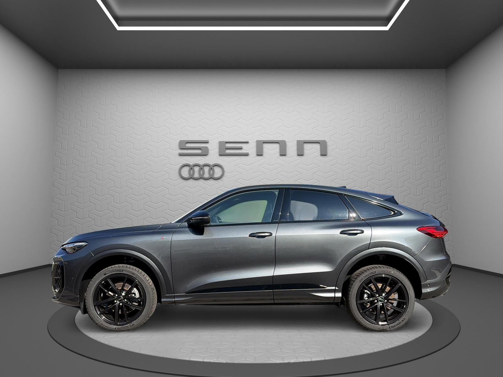 AUDI Q5 Sportback TFSI quattro 150 kW S-tronic-image-1