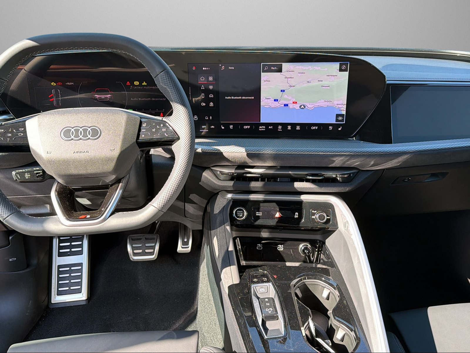 AUDI Q5 Sportback TFSI quattro 150 kW S-tronic-image-9