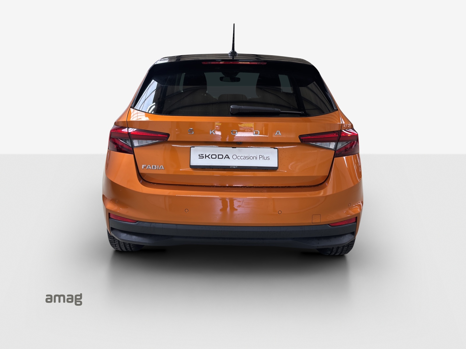 SKODA Fabia 1.0 TSI First Edition DSG-image-3