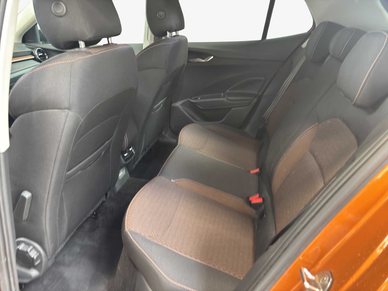 SKODA Fabia 1.0 TSI First Edition DSG-image-11