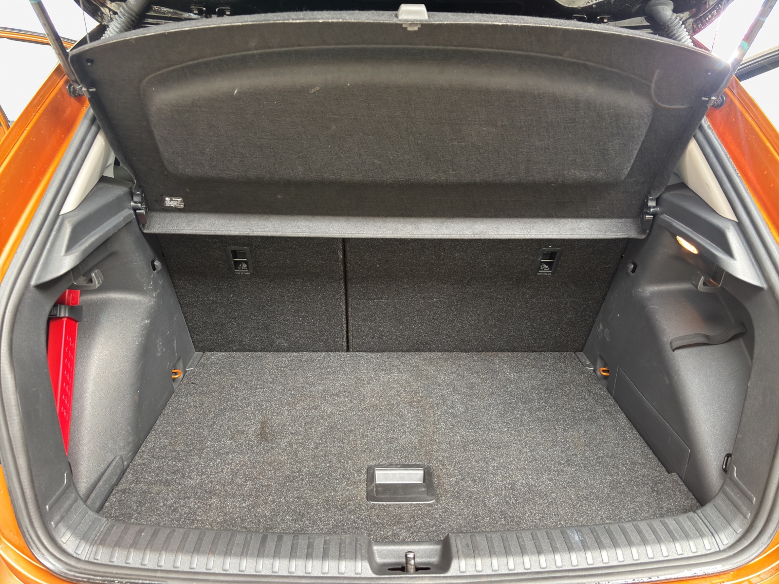 SKODA Fabia 1.0 TSI First Edition DSG-image-12
