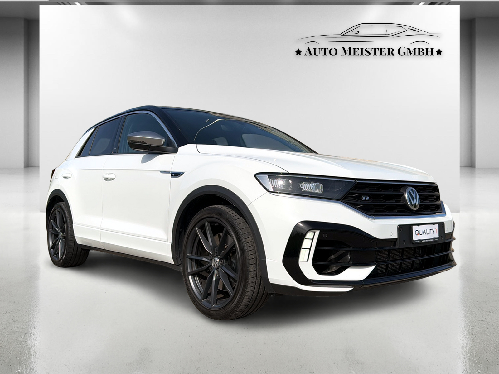 VW T-Roc 2.0 TSI R DSG 4Motion-image-4