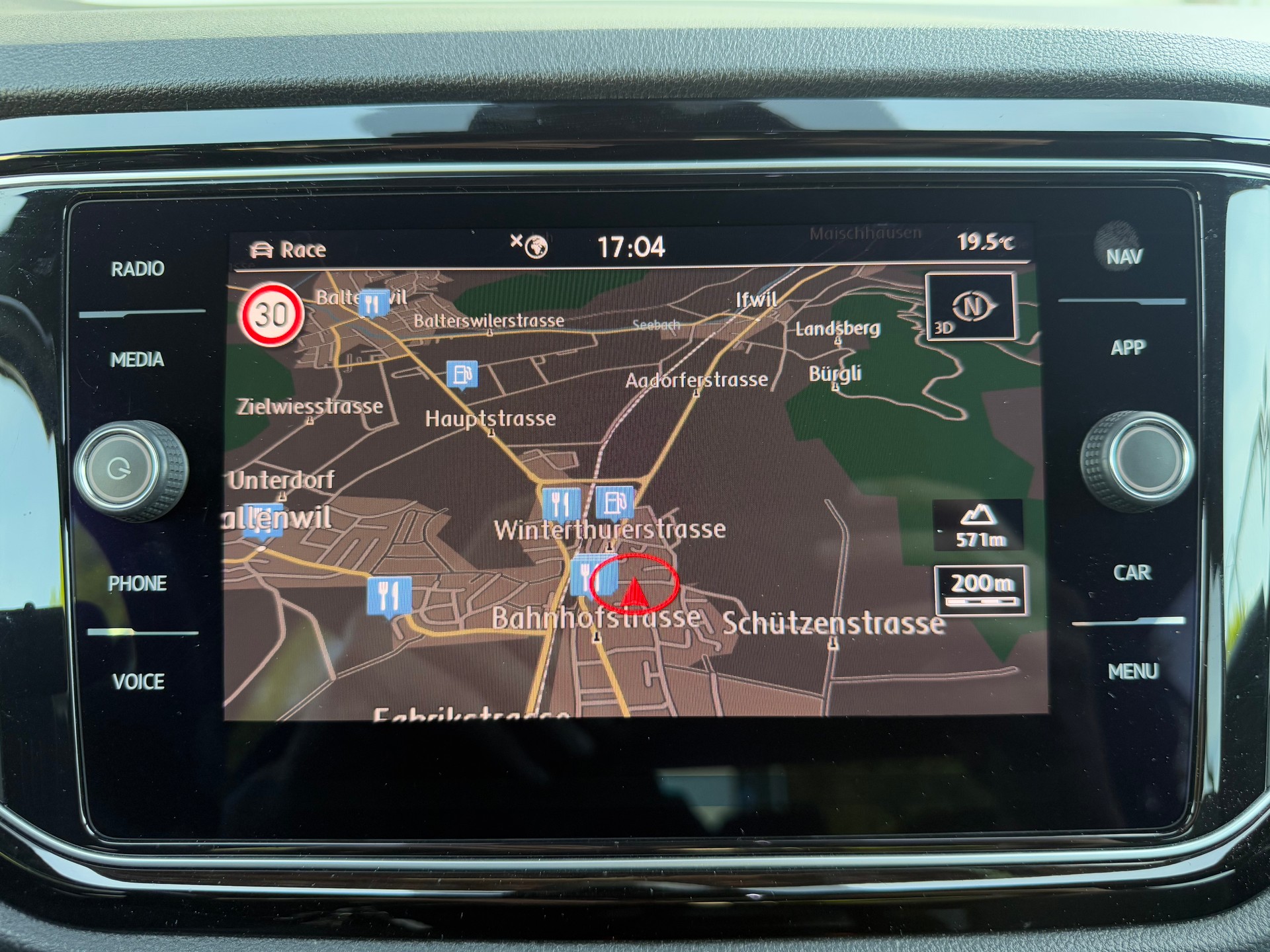 VW T-Roc 2.0 TSI R DSG 4Motion-image-8