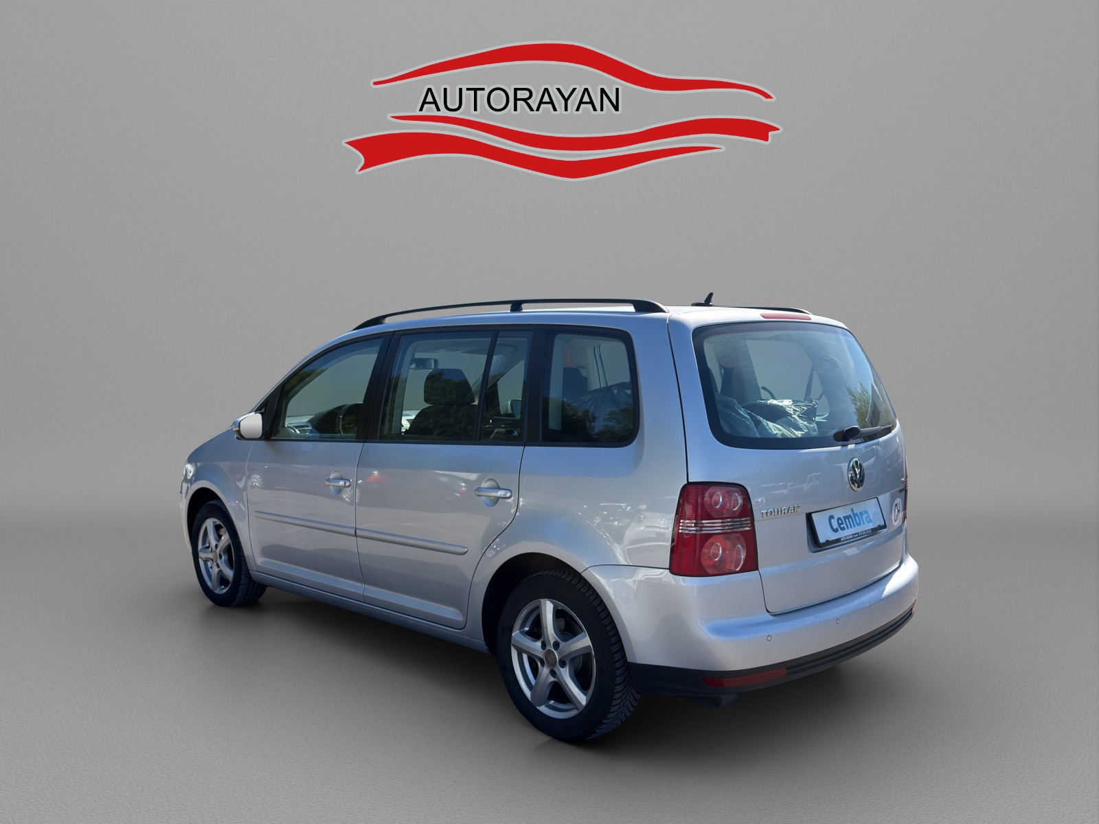 VW Touran 1.4 EcoF-image-5
