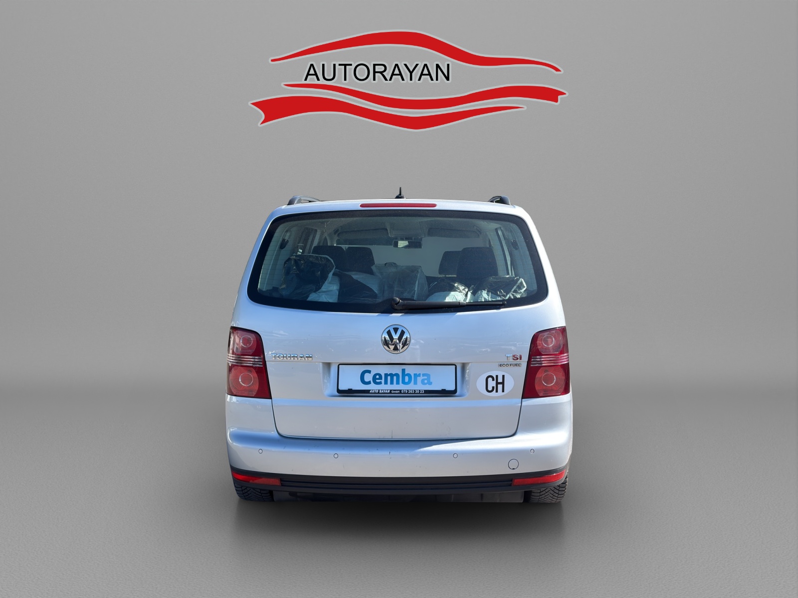 VW Touran 1.4 EcoF-image-3