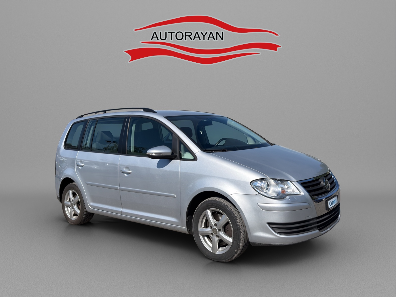 VW Touran 1.4 EcoF-image-2