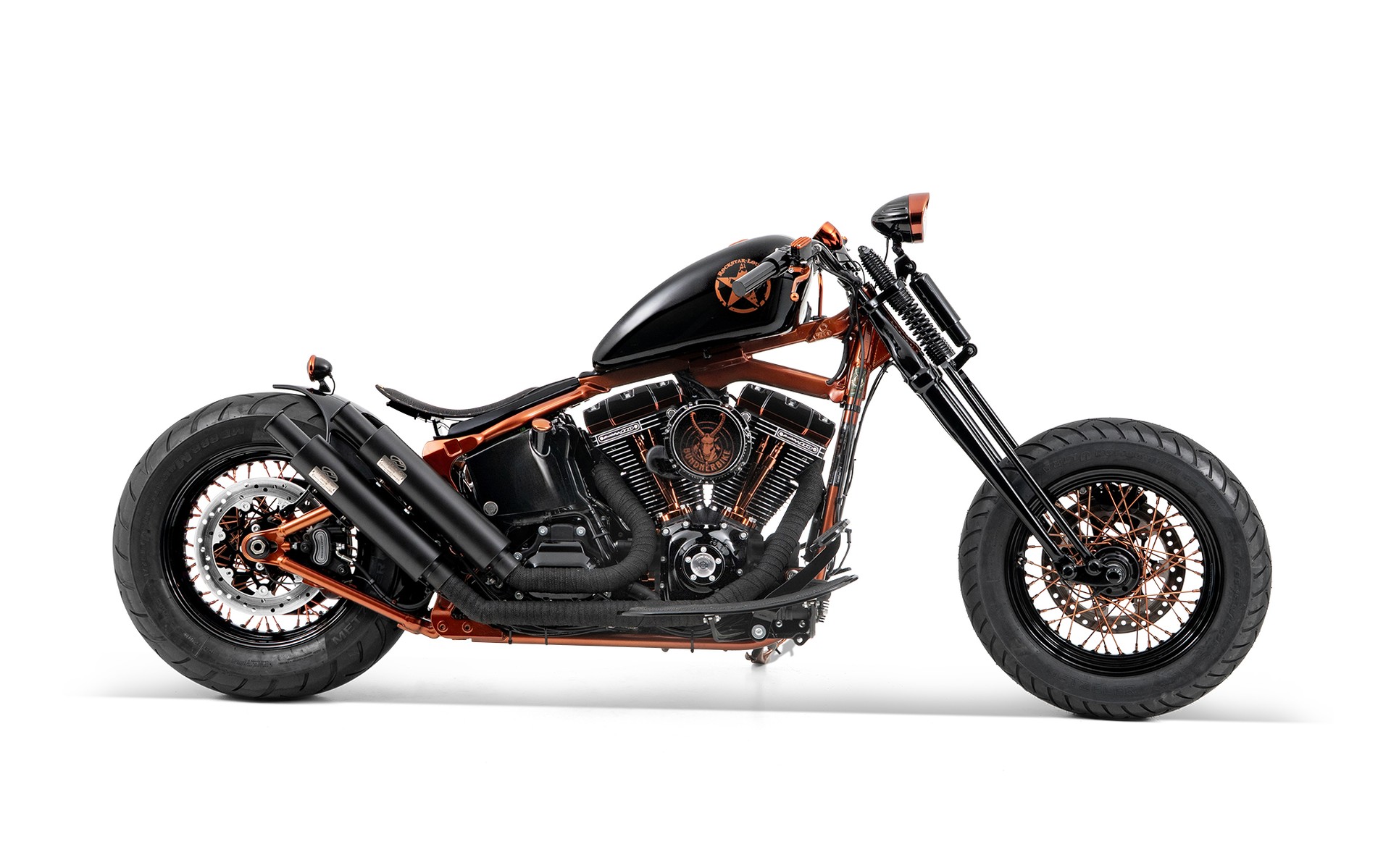 HARLEY-DAVIDSON FLSS Softail Slim S110 ABS-showroom-element-1