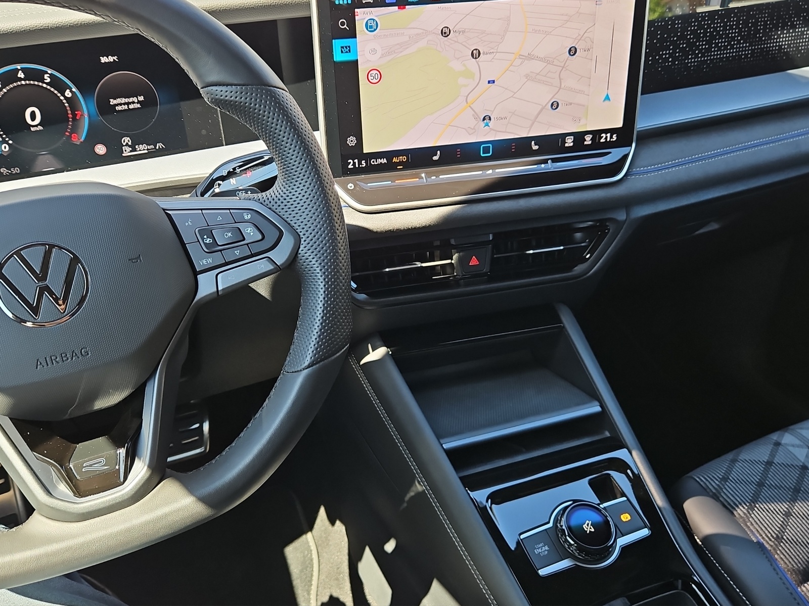 VW Tayron 2.0 TSI R-Line DSG 4Motion-image-13