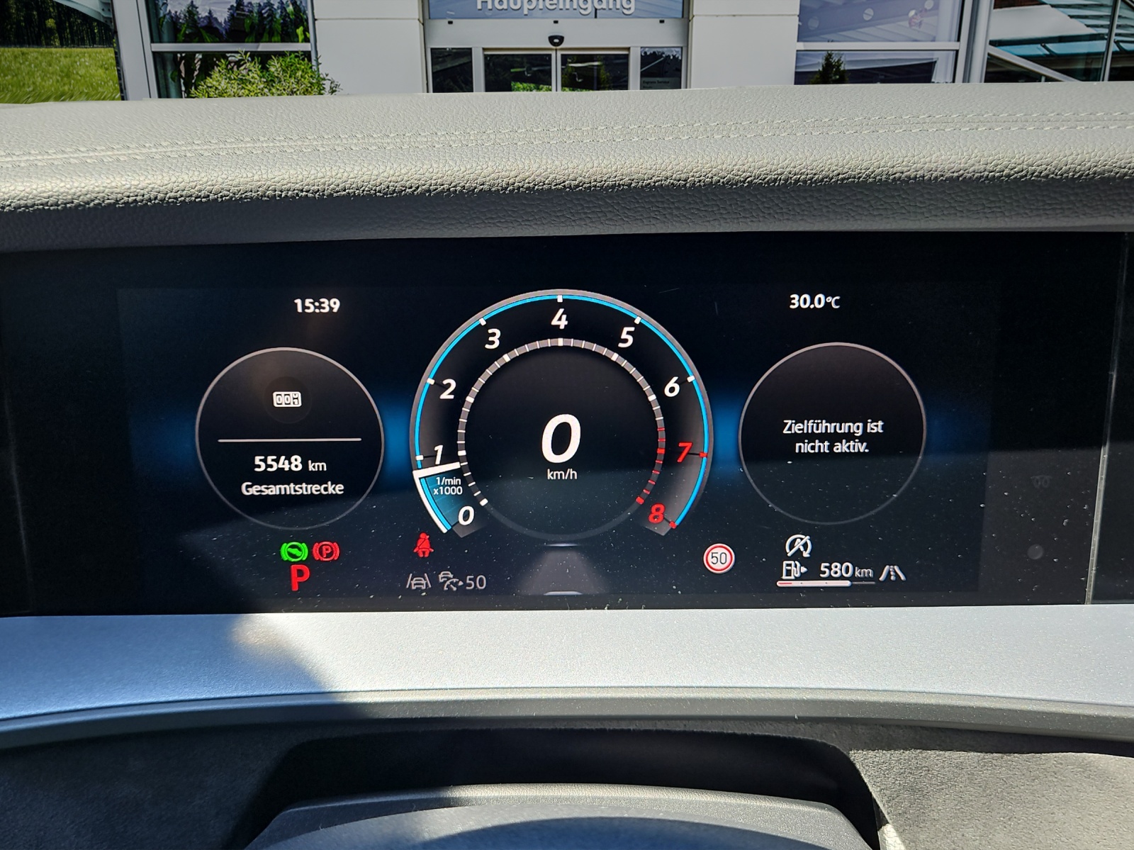 VW Tayron 2.0 TSI R-Line DSG 4Motion-image-12