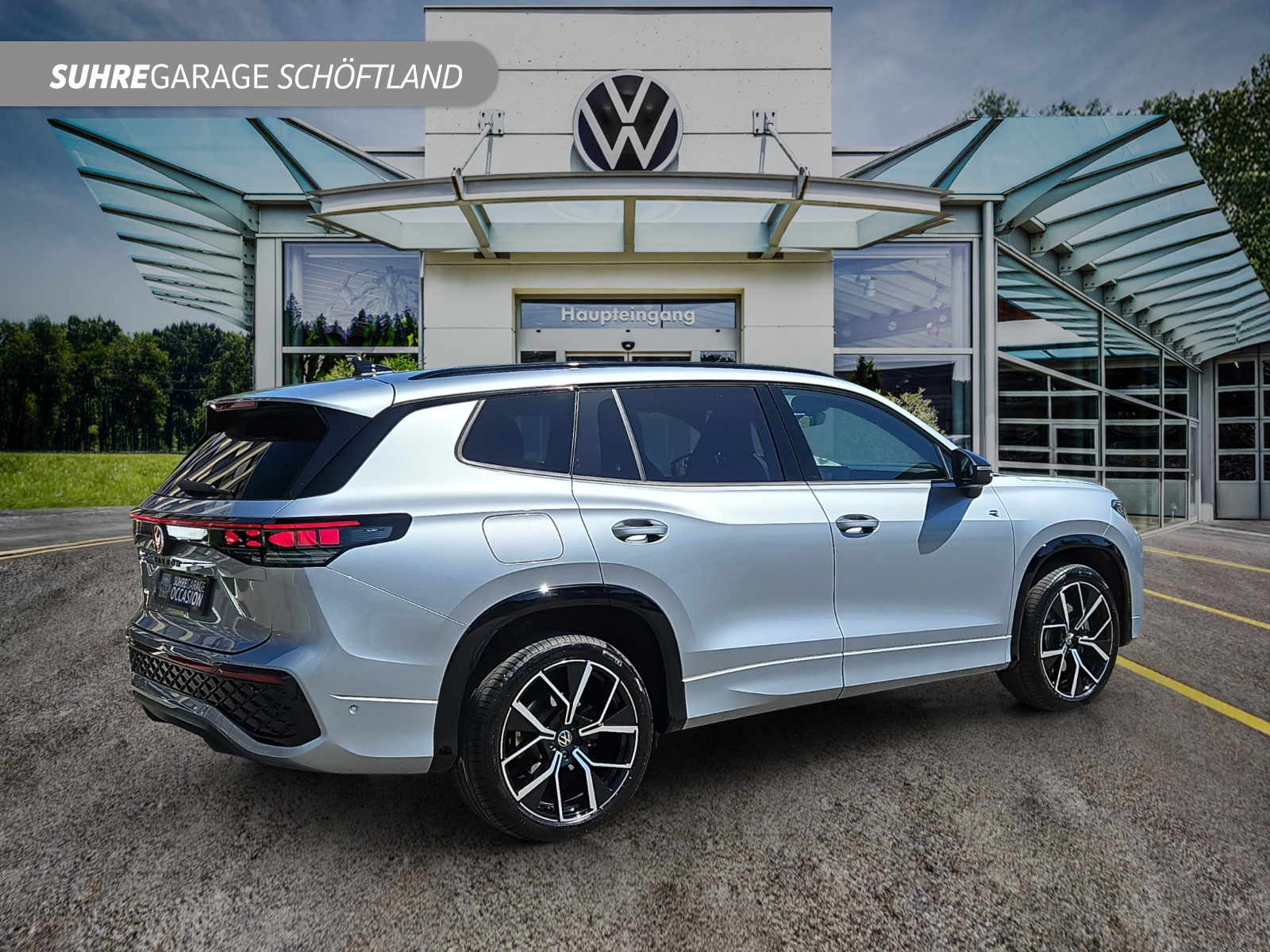 VW Tayron 2.0 TSI R-Line DSG 4Motion-image-7