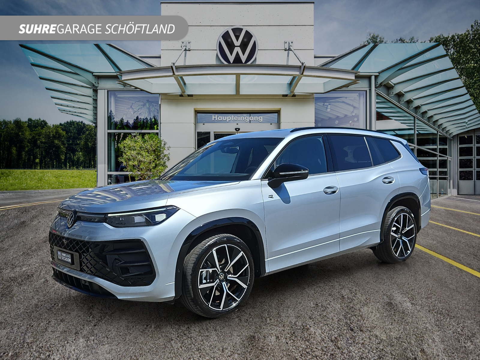 VW Tayron 2.0 TSI R-Line DSG 4Motion-showroom-element-2