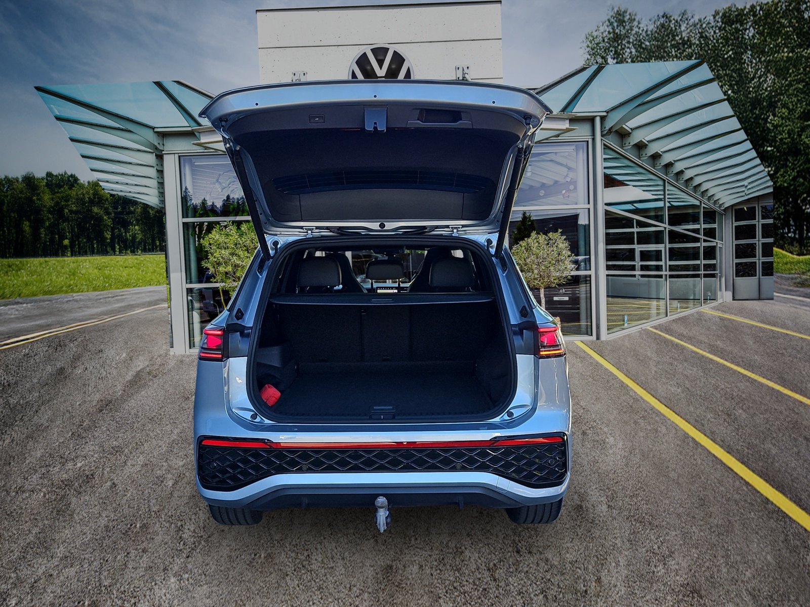 VW Tayron 2.0 TSI R-Line DSG 4Motion-image-21